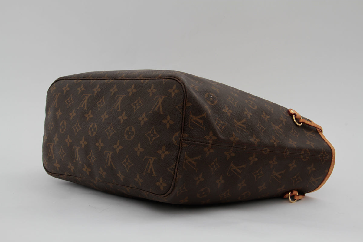 NEVERFULL MM TOTE