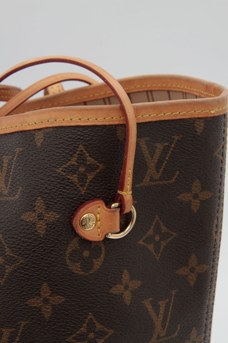 NEVERFULL MM TOTE