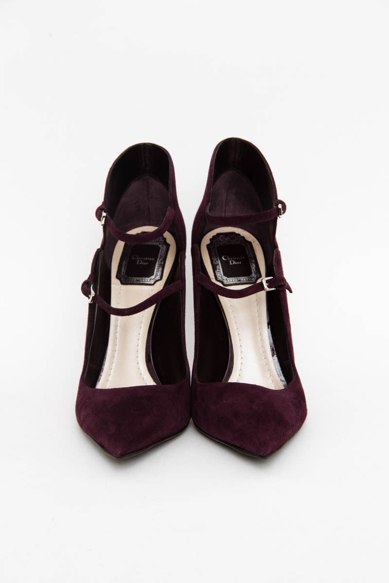 PETELE PUMPS