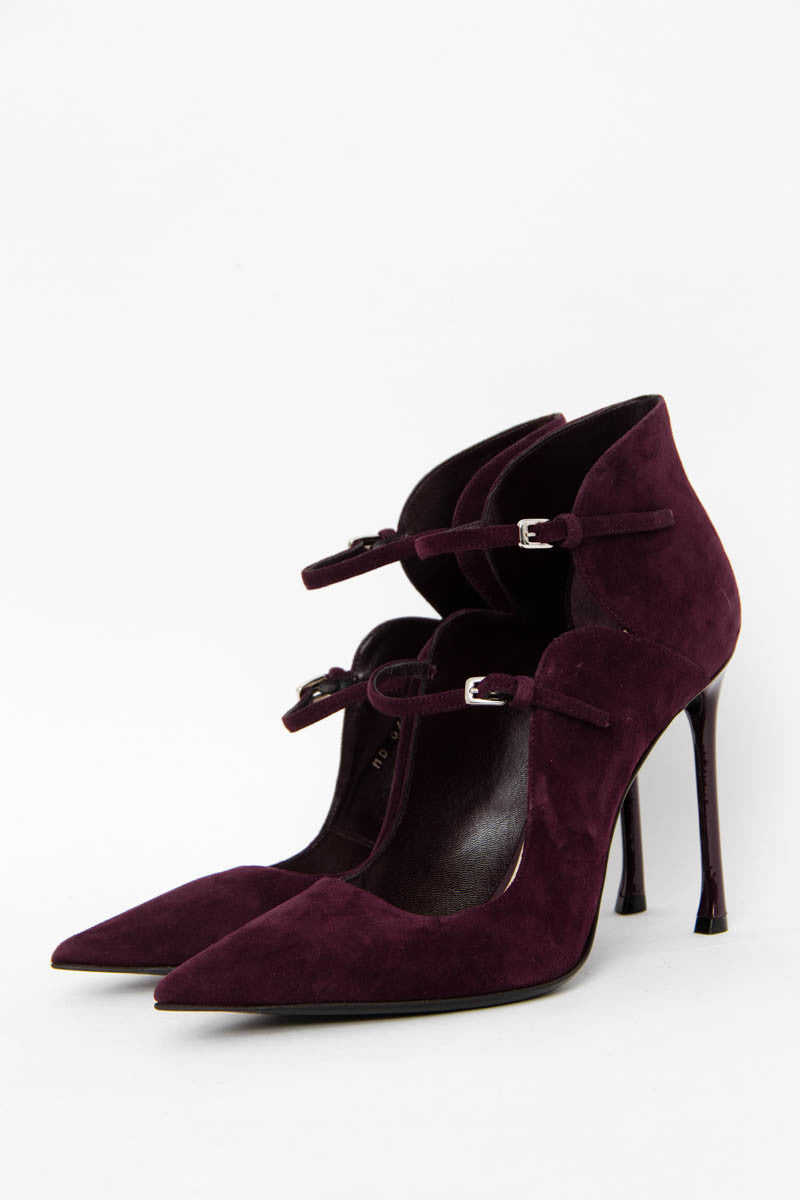 PETELE PUMPS