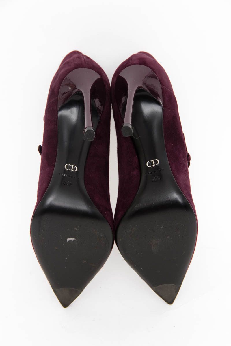 PETELE PUMPS