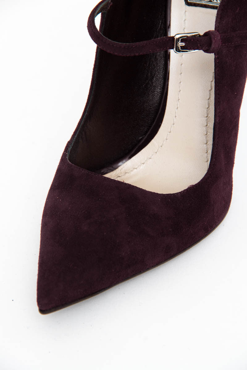 PETELE PUMPS