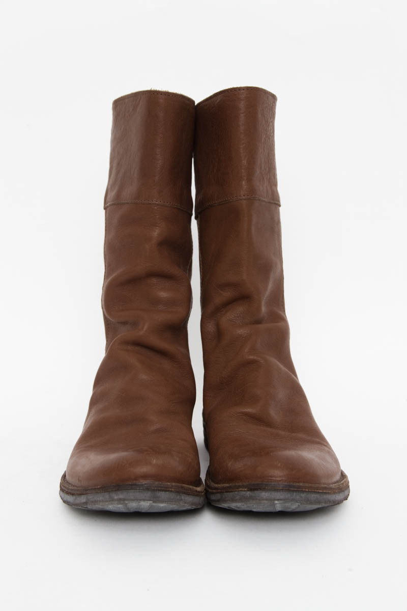 ELLA BOOTIES