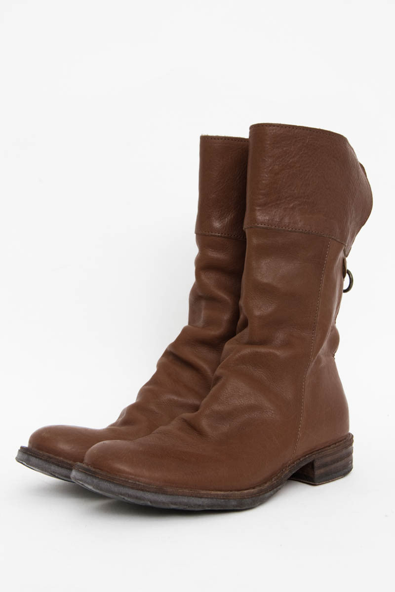 ELLA BOOTIES