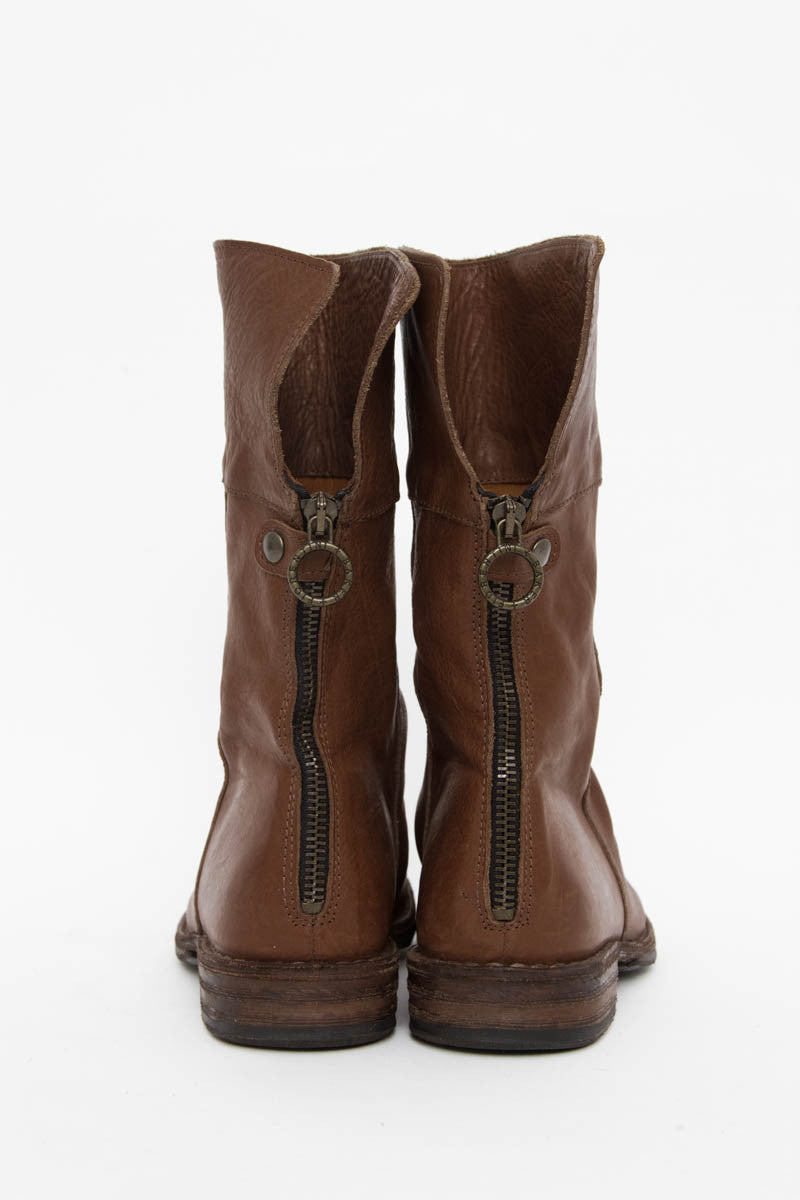 ELLA BOOTIES