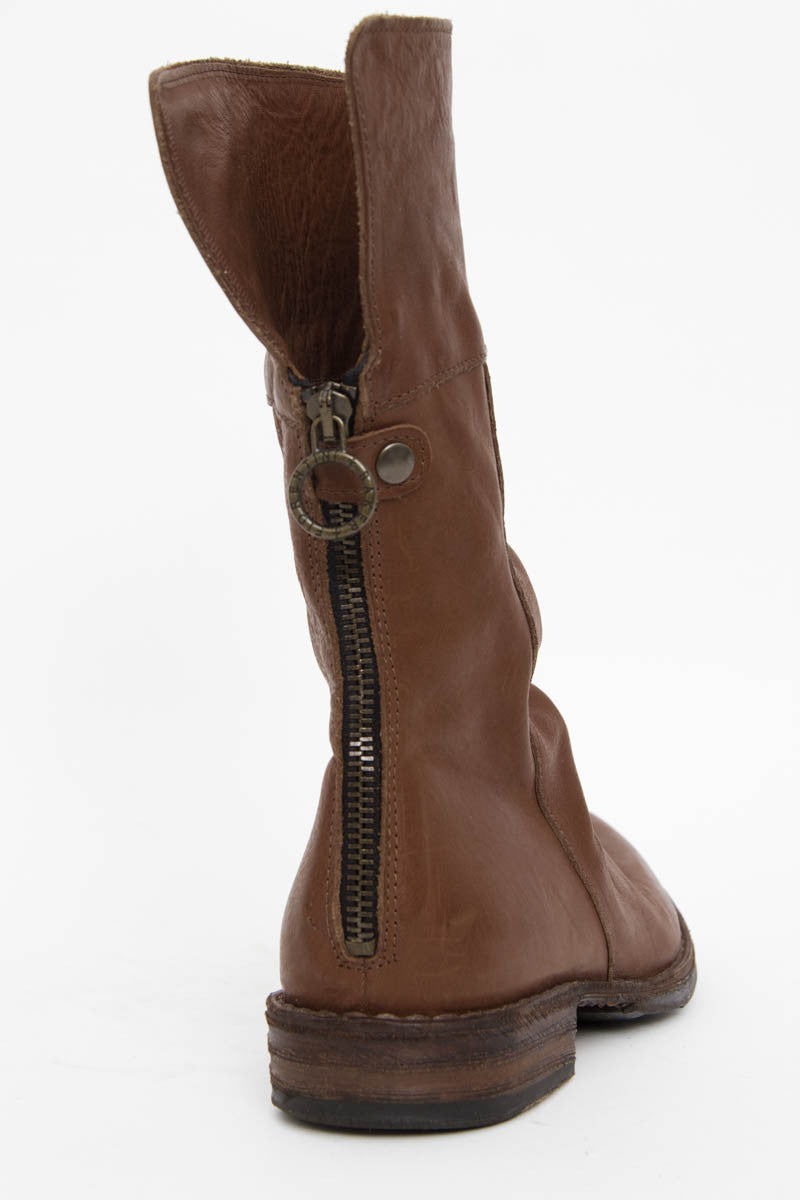 ELLA BOOTIES