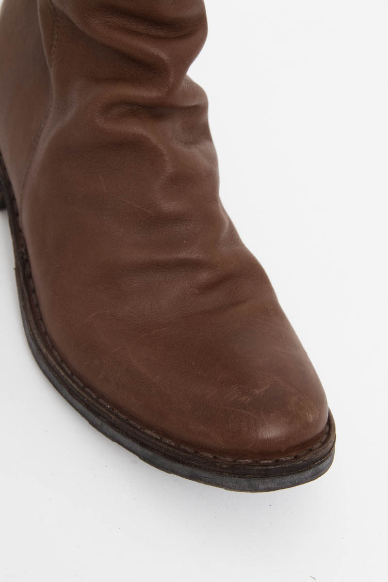 ELLA BOOTIES