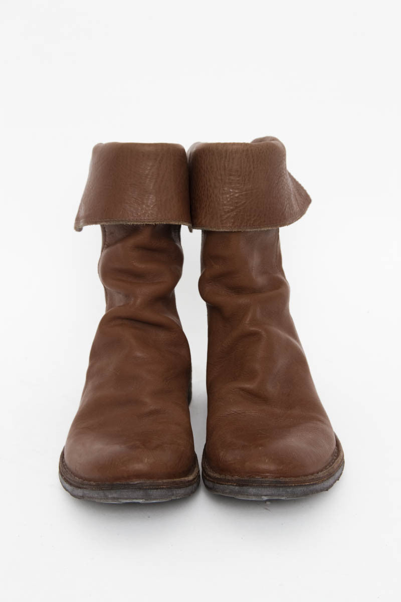 ELLA BOOTIES