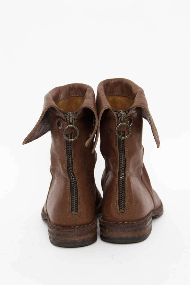 ELLA BOOTIES