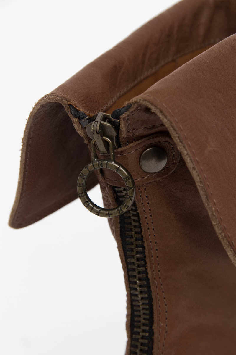 ELLA BOOTIES
