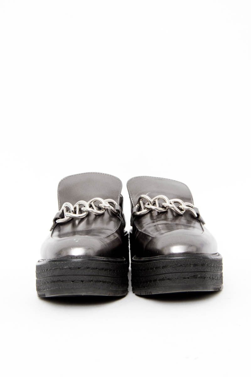 SPECCHIO ANTHRACITE CREEPERS