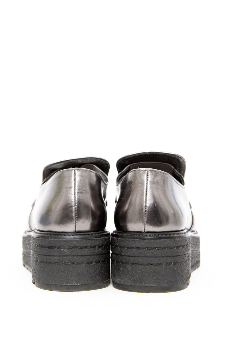 SPECCHIO ANTHRACITE CREEPERS