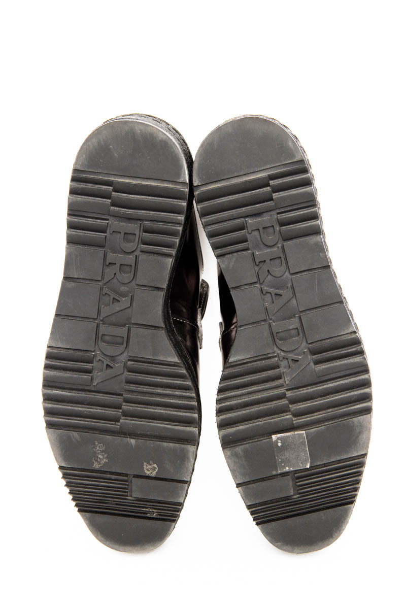 SPECCHIO ANTHRACITE CREEPERS