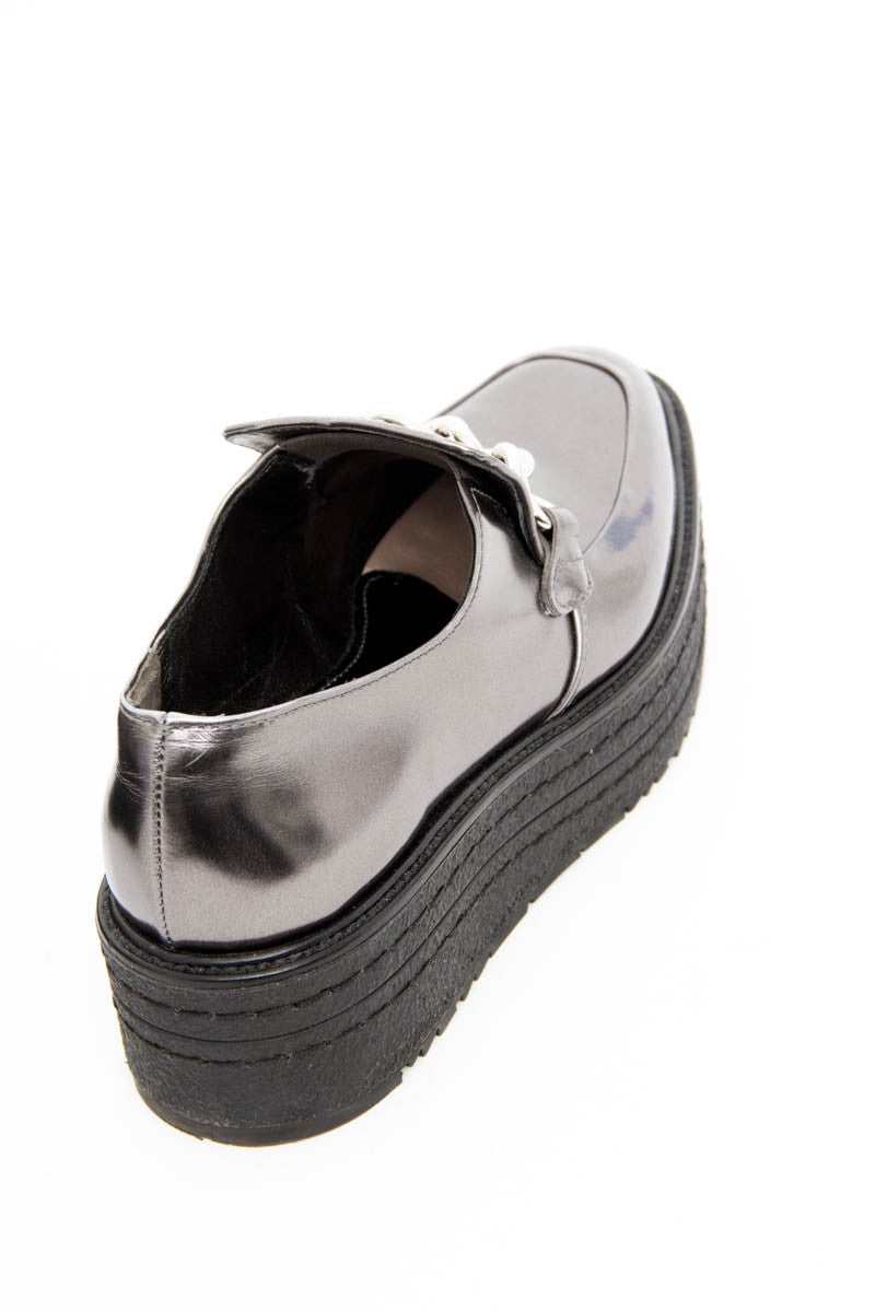 SPECCHIO ANTHRACITE CREEPERS