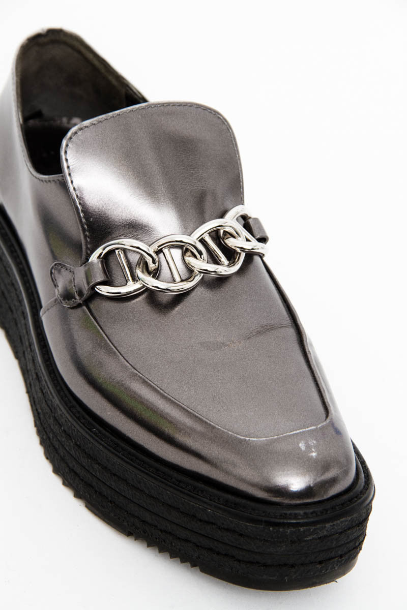 SPECCHIO ANTHRACITE CREEPERS