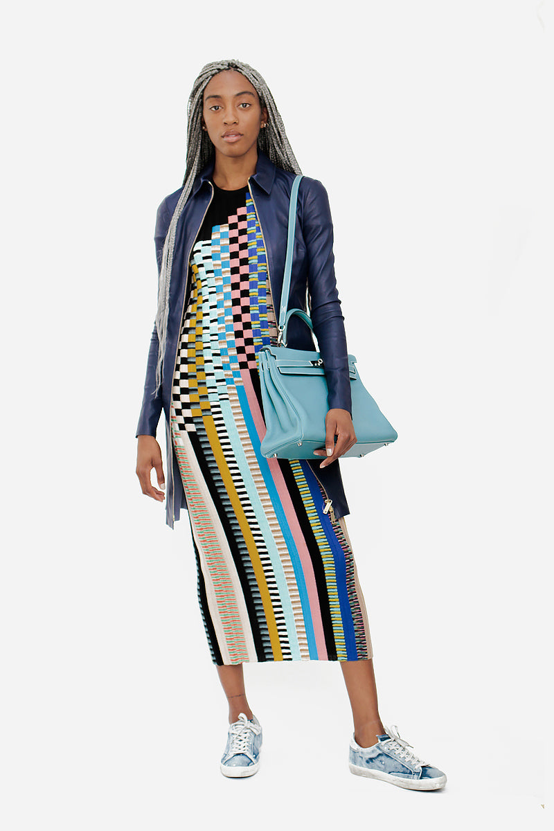 KELLY TOURILLON BAG