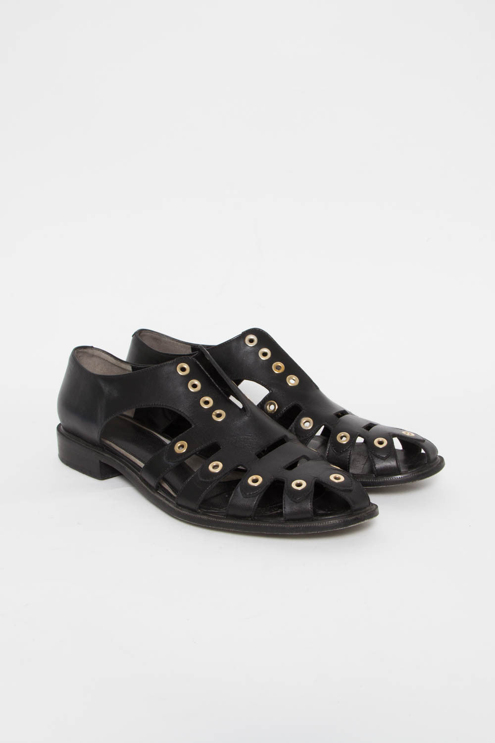 JADOR CUTOUT FLATS