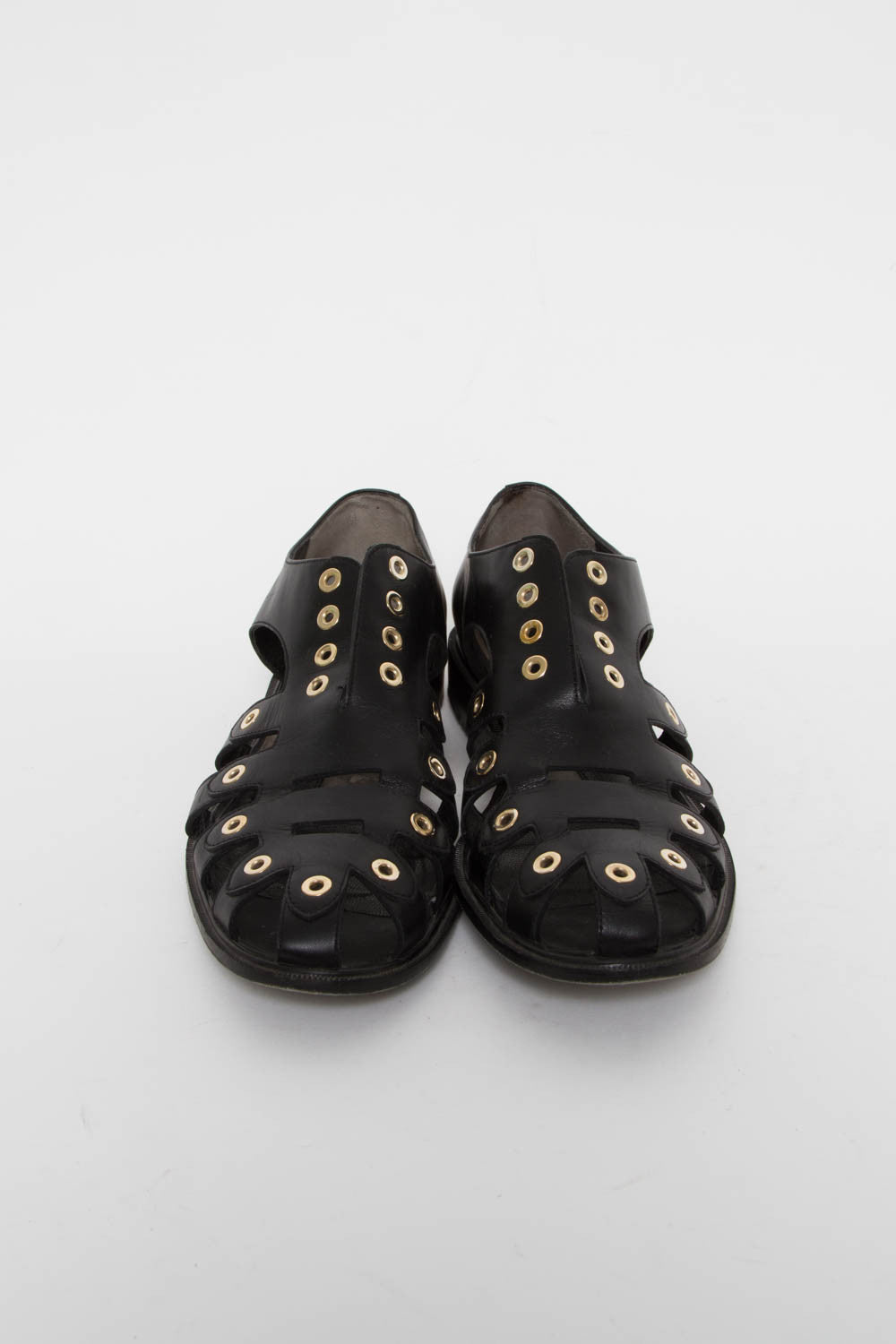 JADOR CUTOUT FLATS
