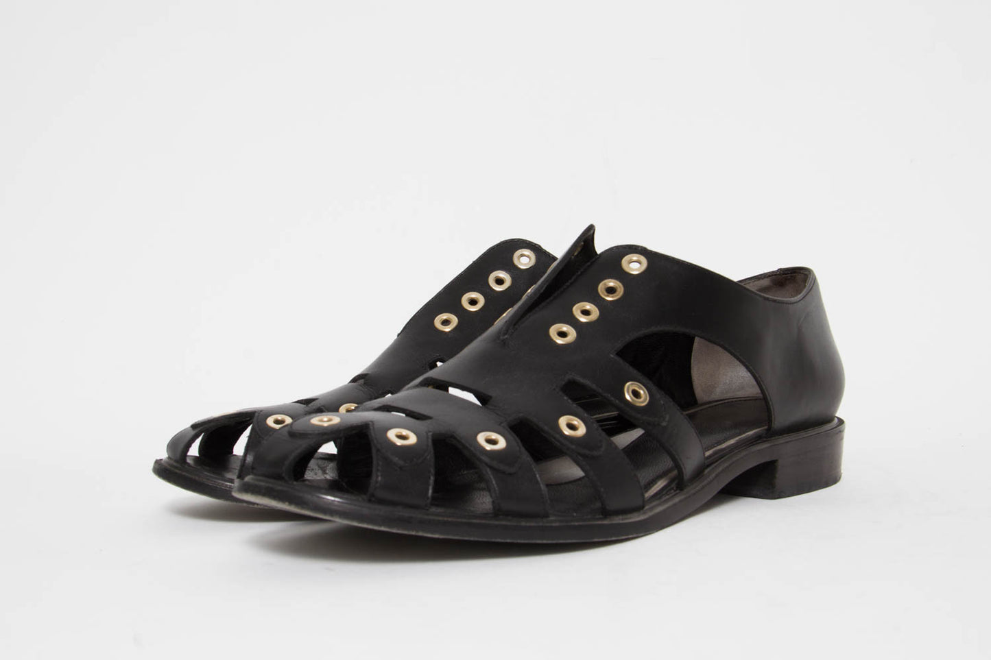 JADOR CUTOUT FLATS