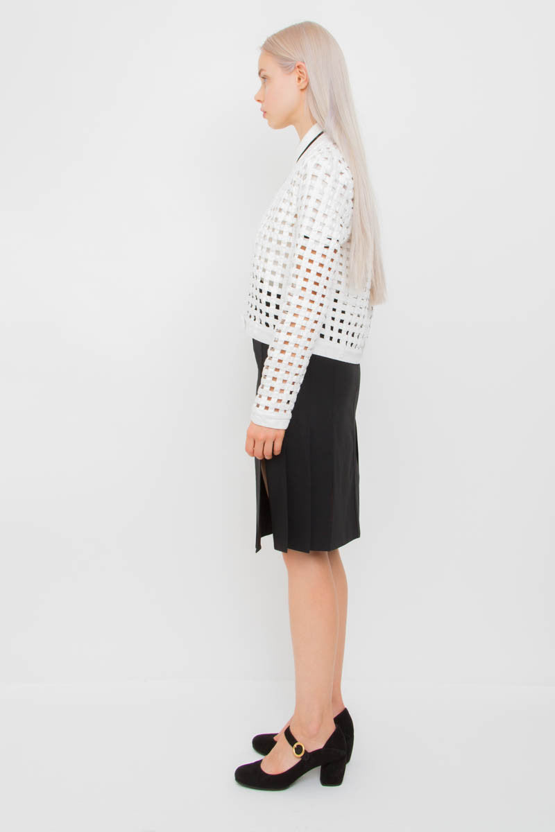 GRID JACKET