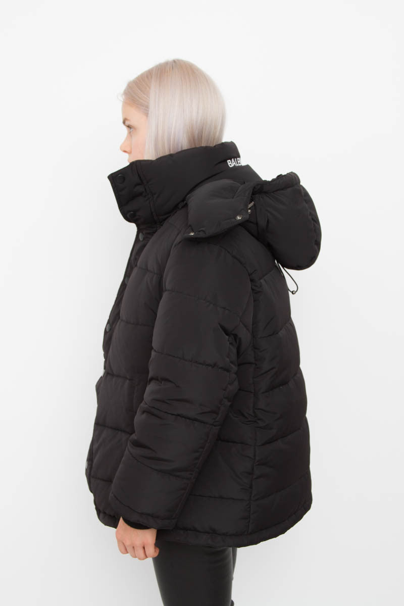 SWING DOUDOUNE COAT