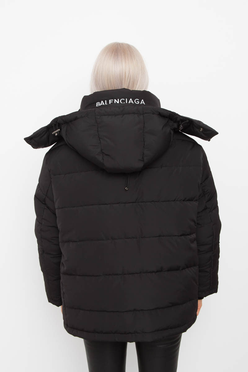 SWING DOUDOUNE COAT
