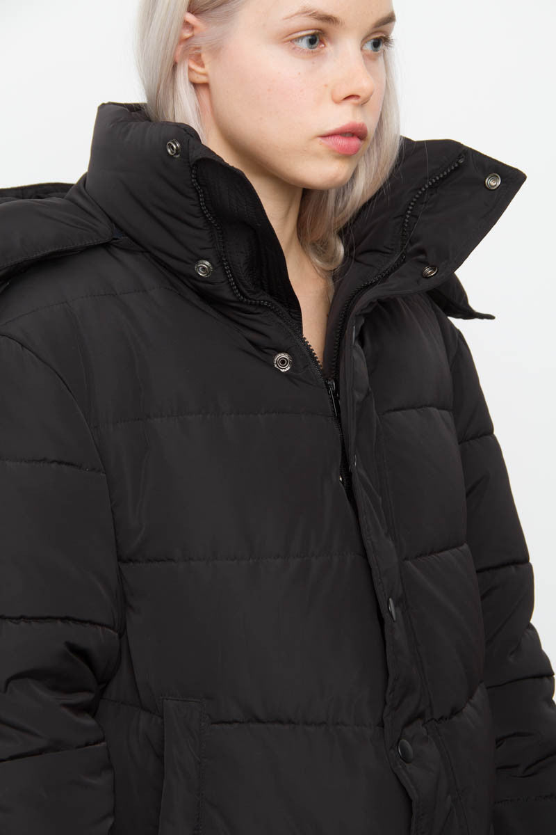 SWING DOUDOUNE COAT