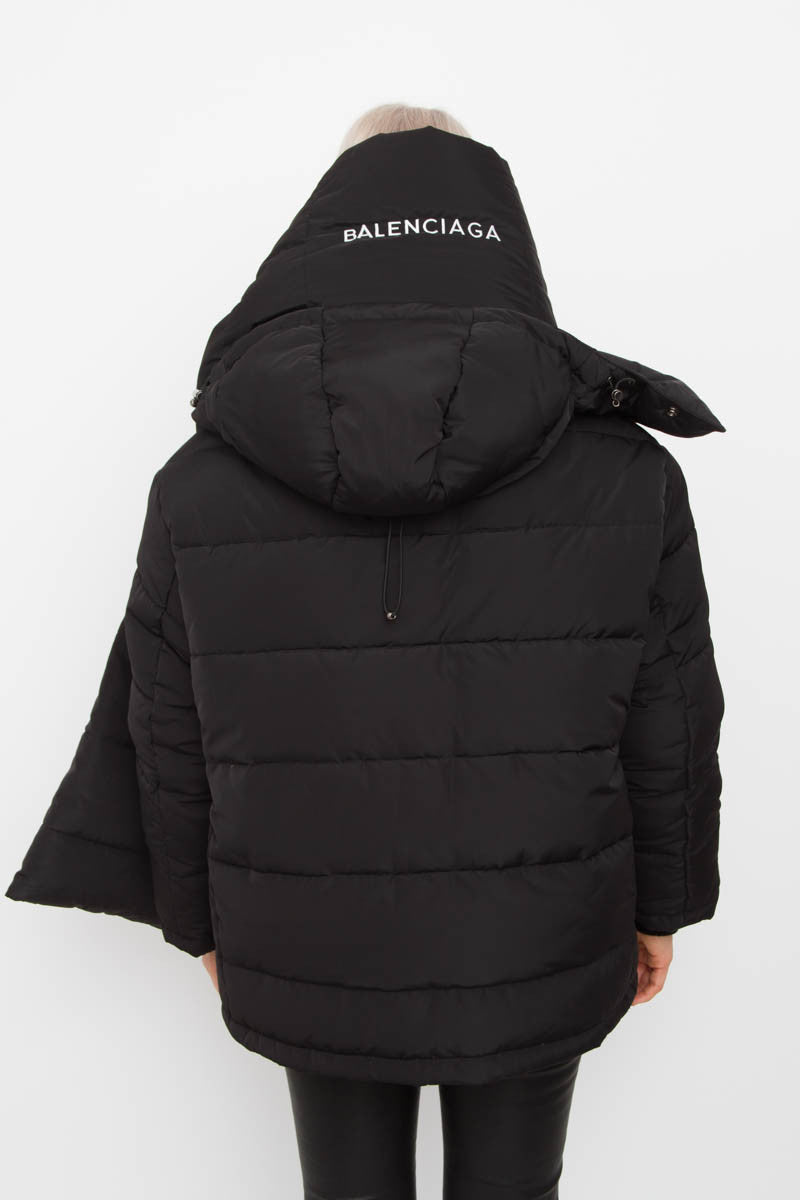 SWING DOUDOUNE COAT