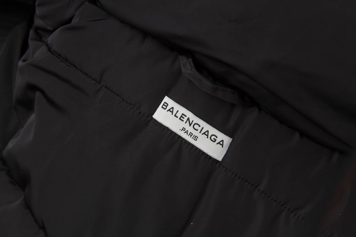 SWING DOUDOUNE COAT