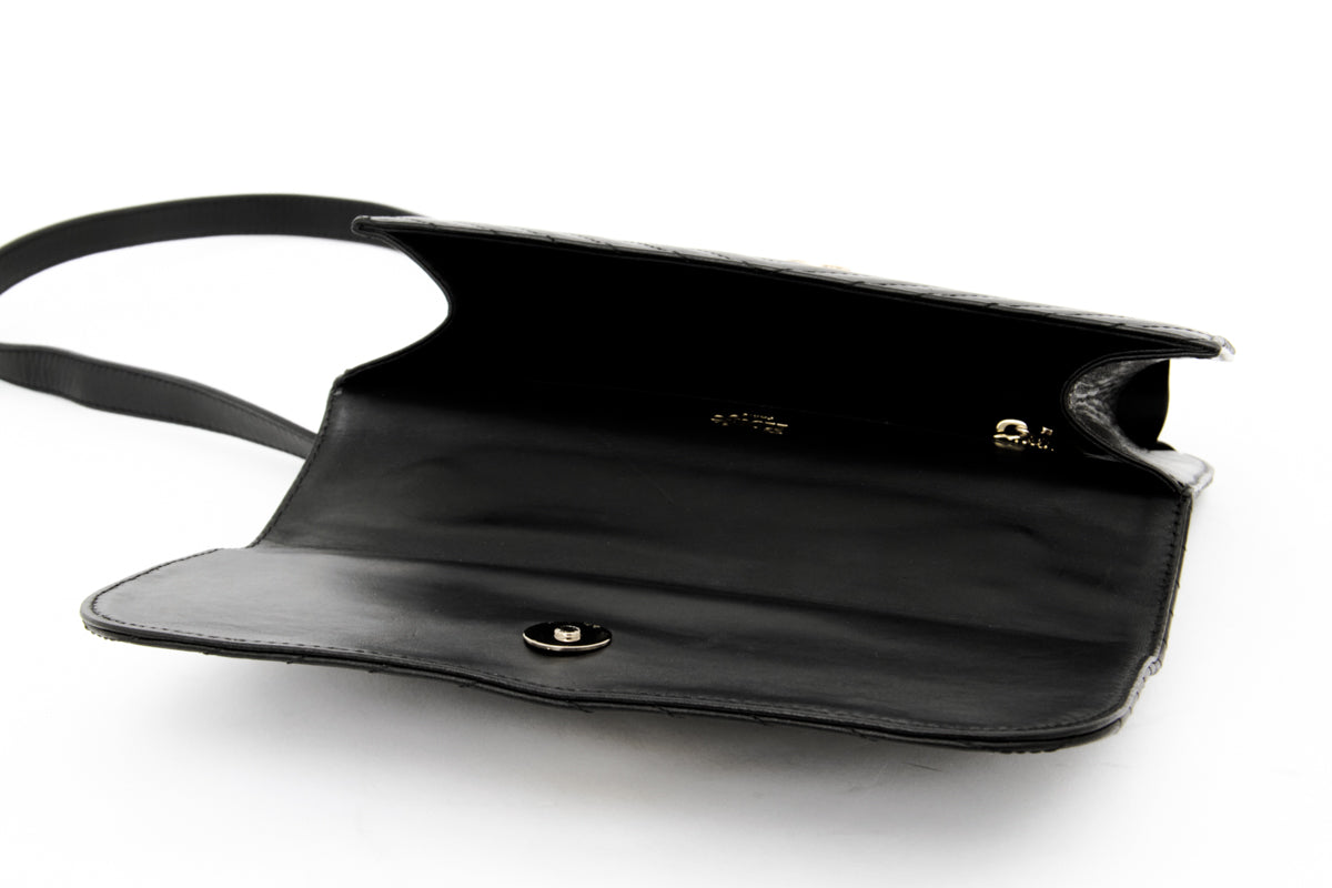 GAIA BAG WITH TAGS