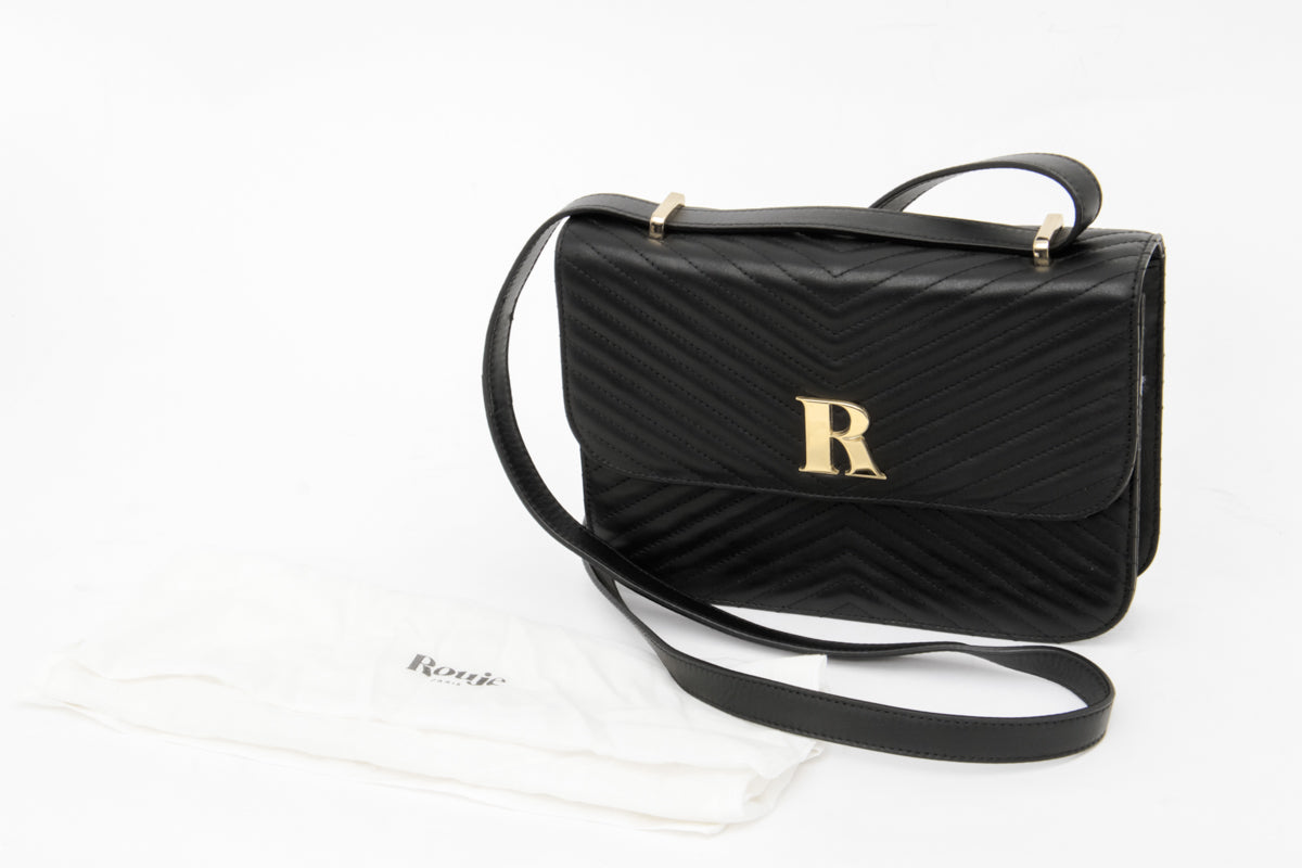 GAIA BAG WITH TAGS