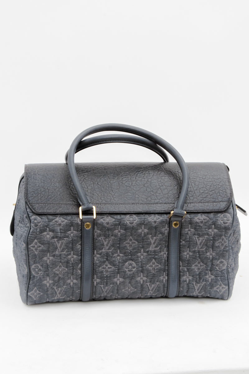 PSYCHE GRIS BAG