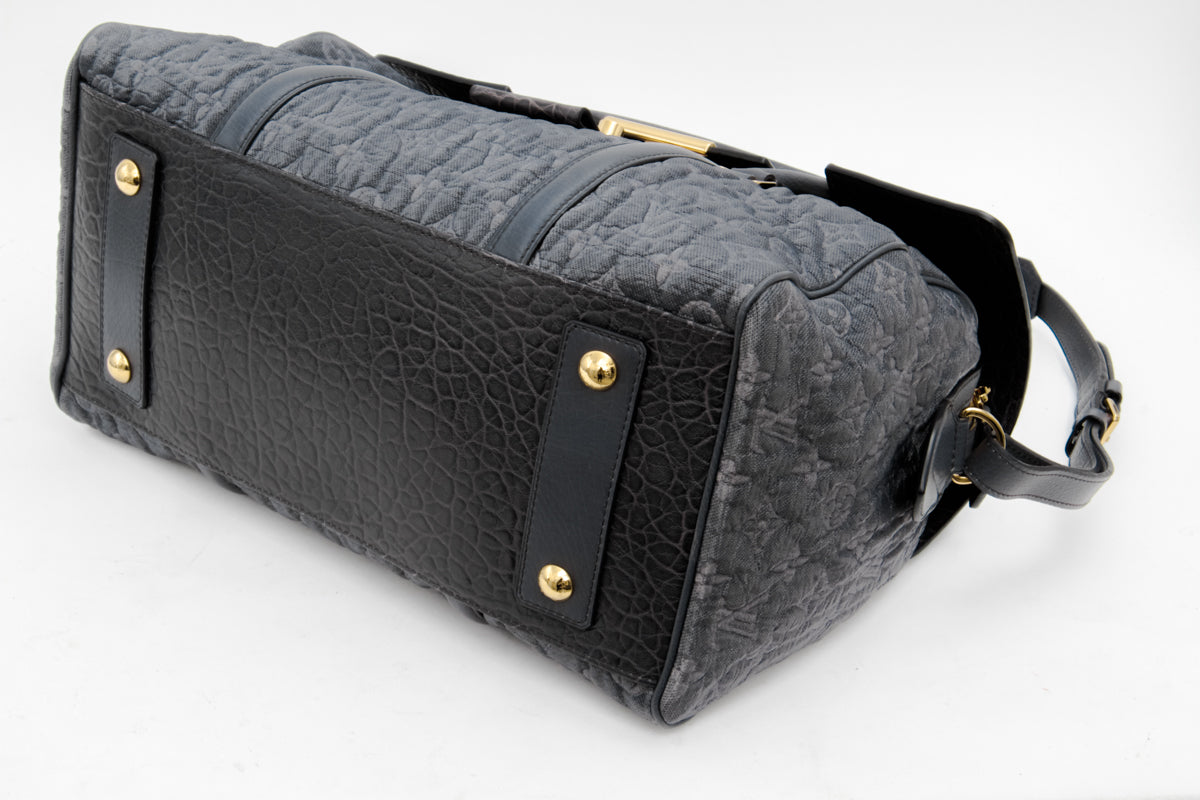 PSYCHE GRIS BAG