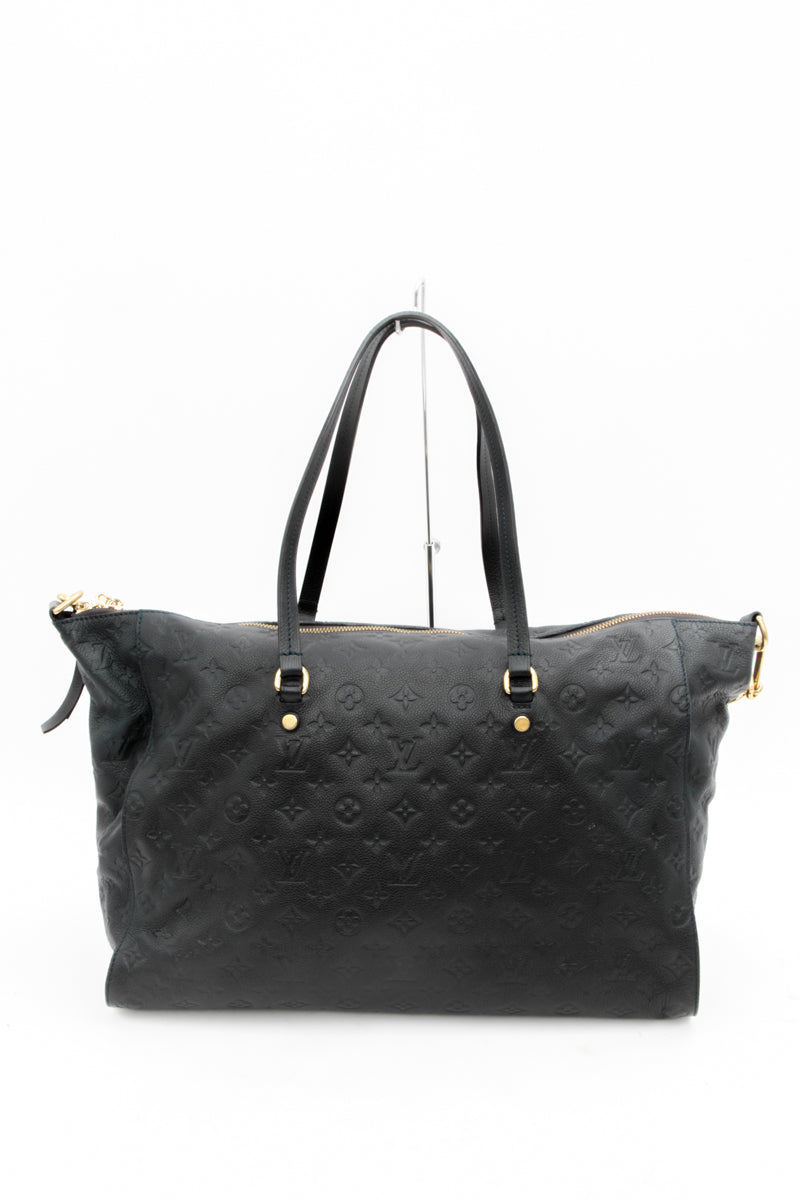 INFINI EMPREINTE LUMINEUSE BAG
