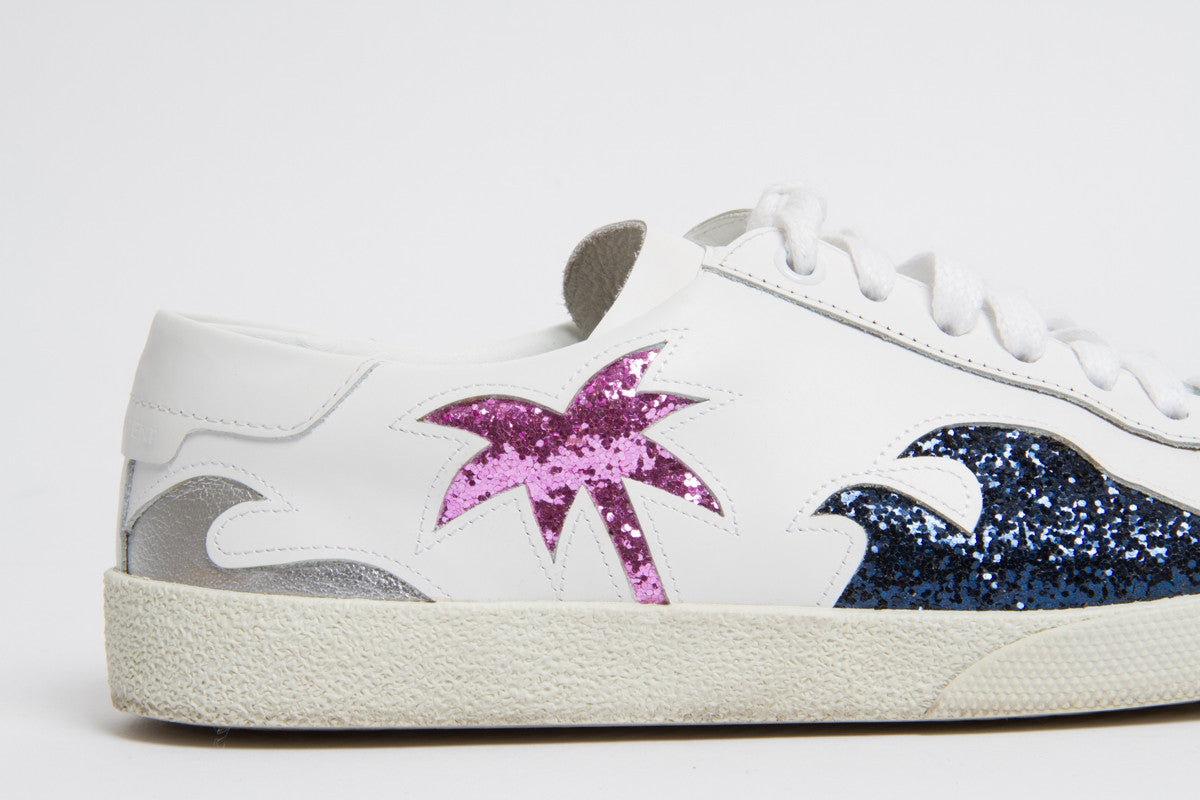 COURT CLASSIC SNEAKERS