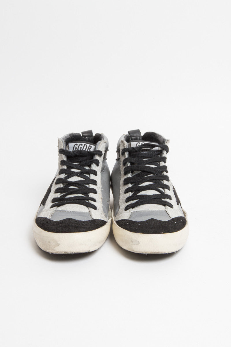 MID STAR SNEAKERS