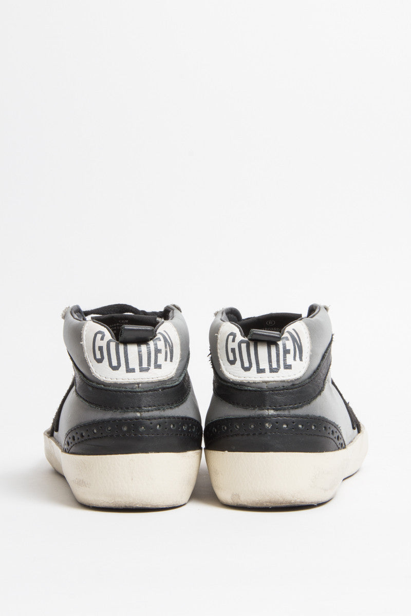 MID STAR SNEAKERS