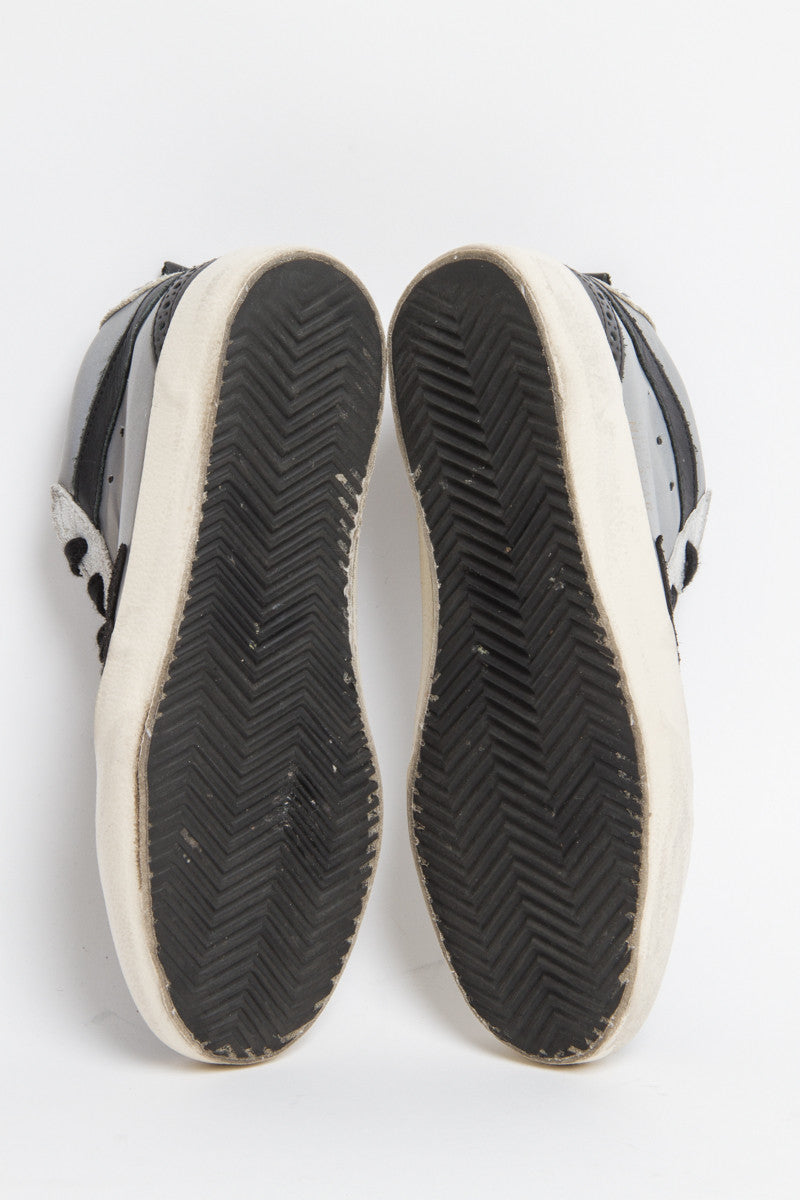 MID STAR SNEAKERS