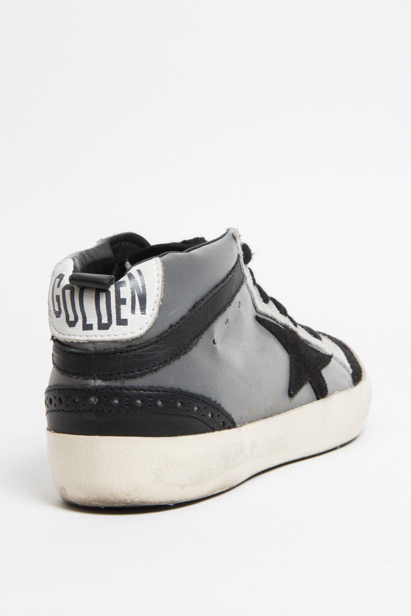 MID STAR SNEAKERS