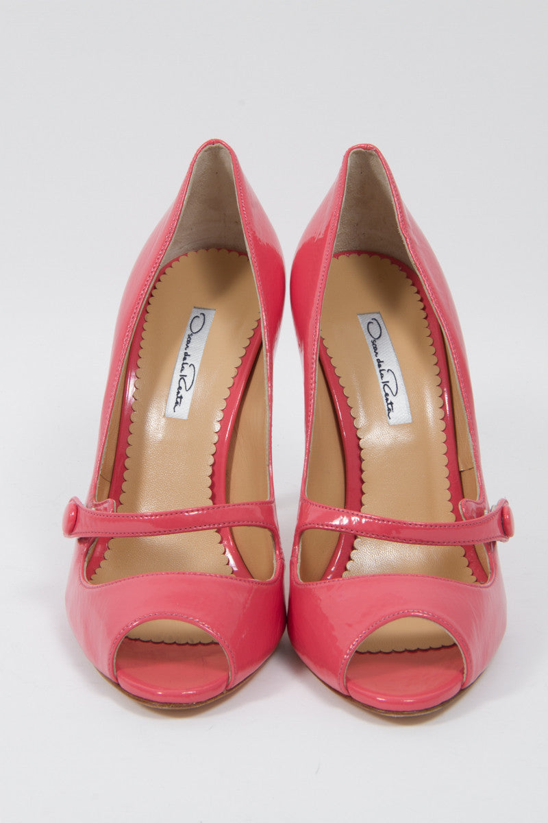 SELMA MARY JANES