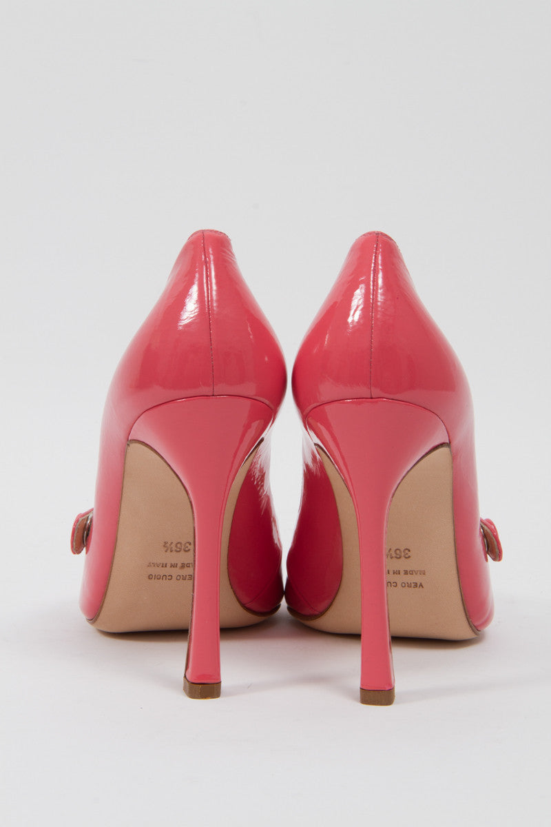 SELMA MARY JANES