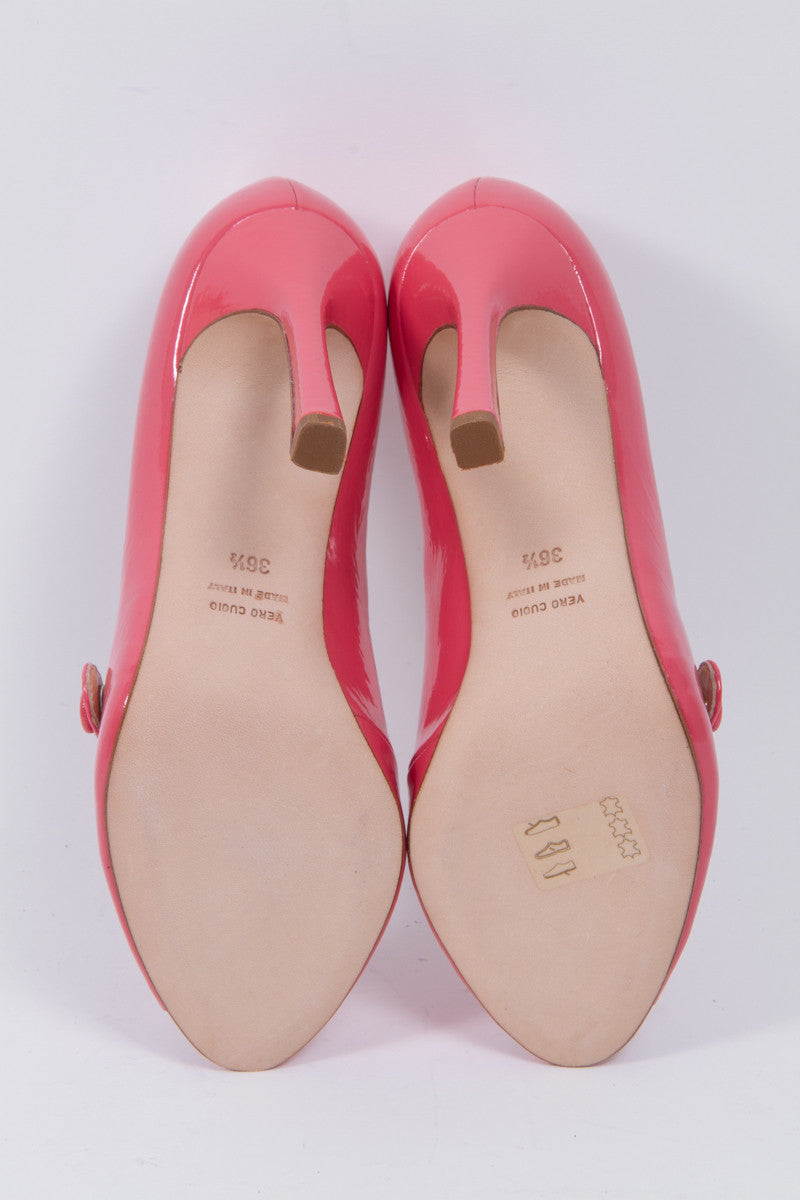 SELMA MARY JANES