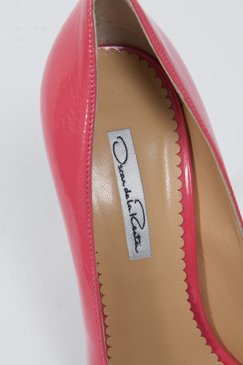 SELMA MARY JANES