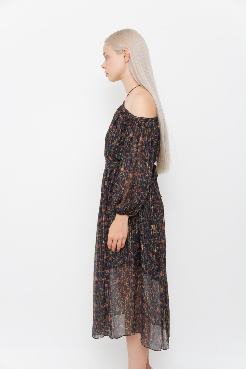 HAVOC DRESS