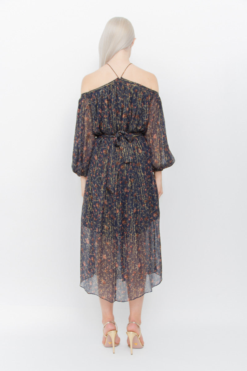 HAVOC DRESS