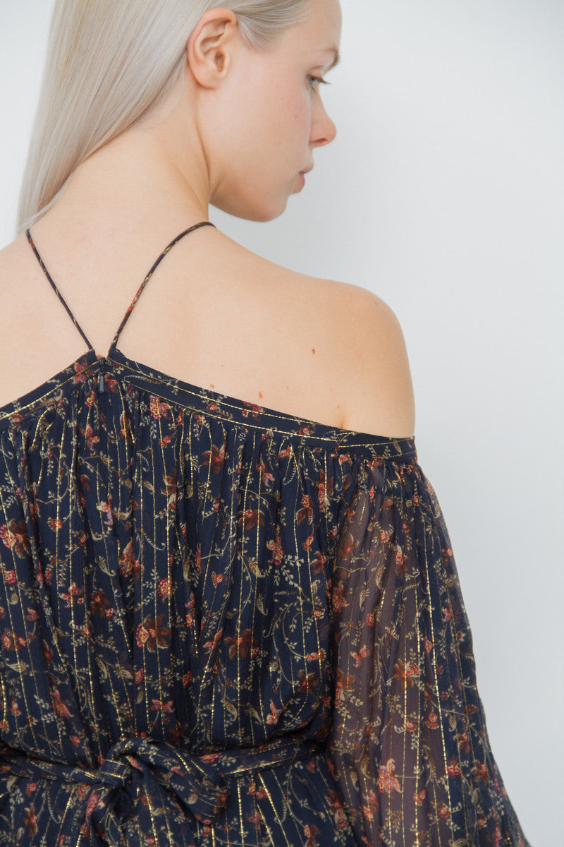 HAVOC DRESS