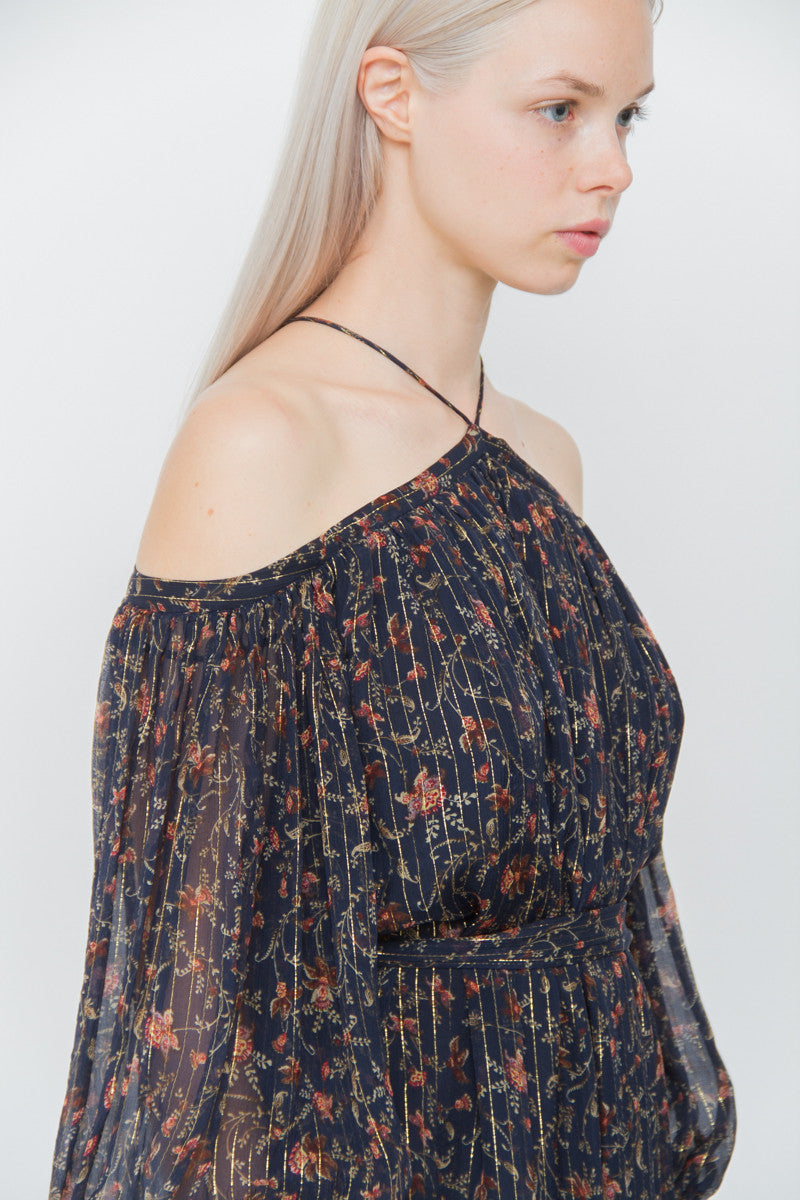 HAVOC DRESS