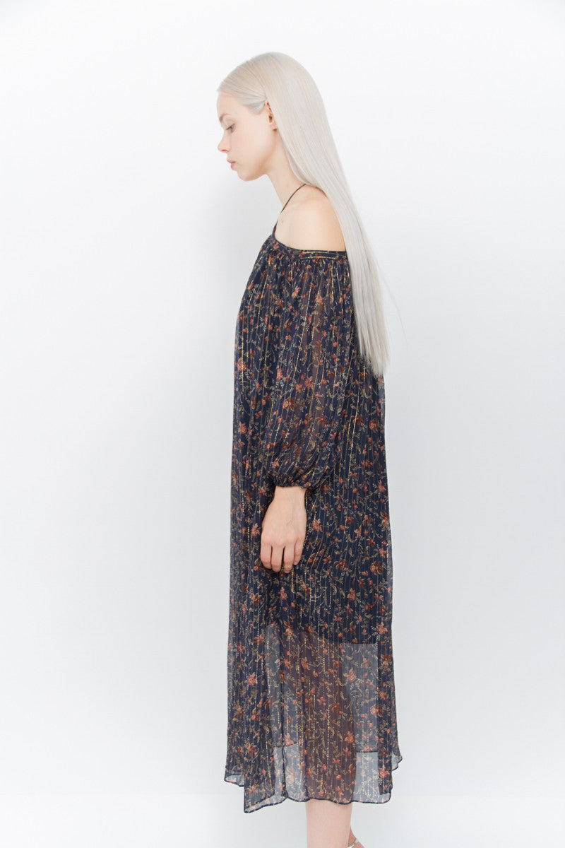 HAVOC DRESS