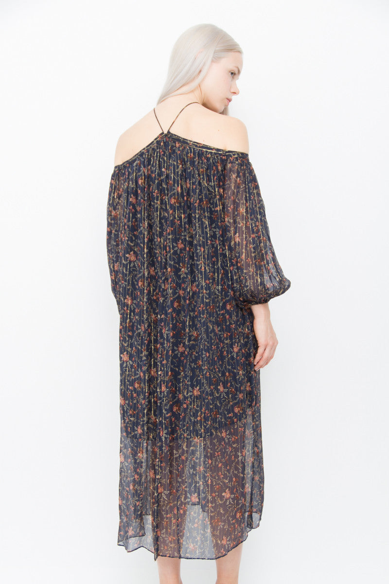 HAVOC DRESS