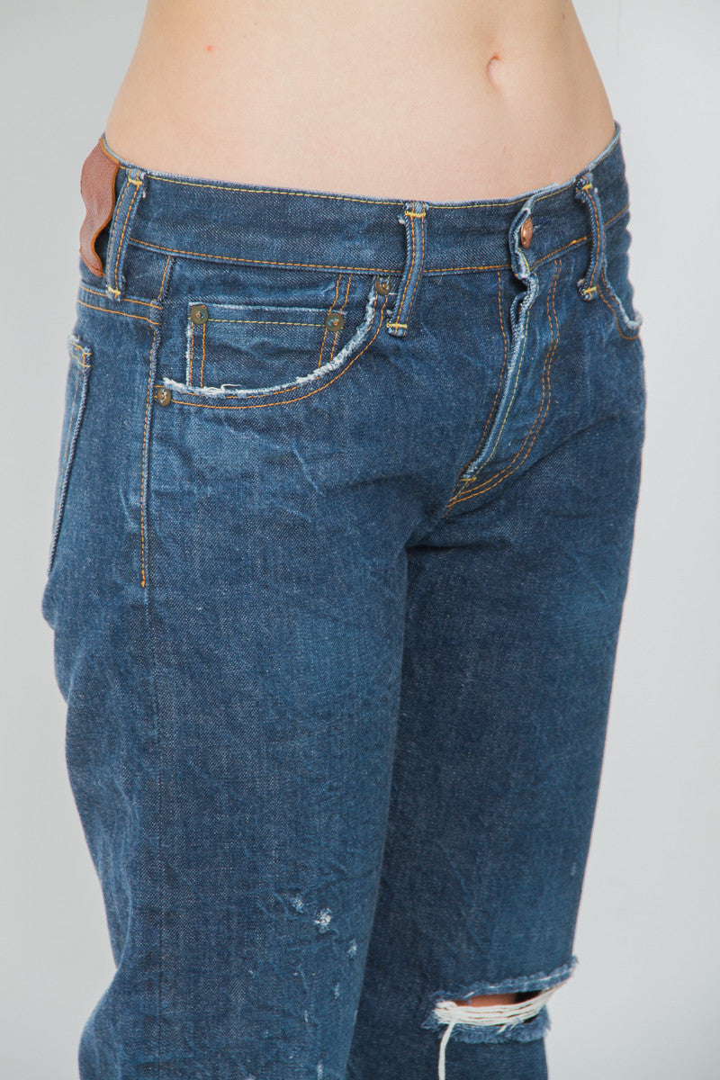 WORK PAINTER PANTS